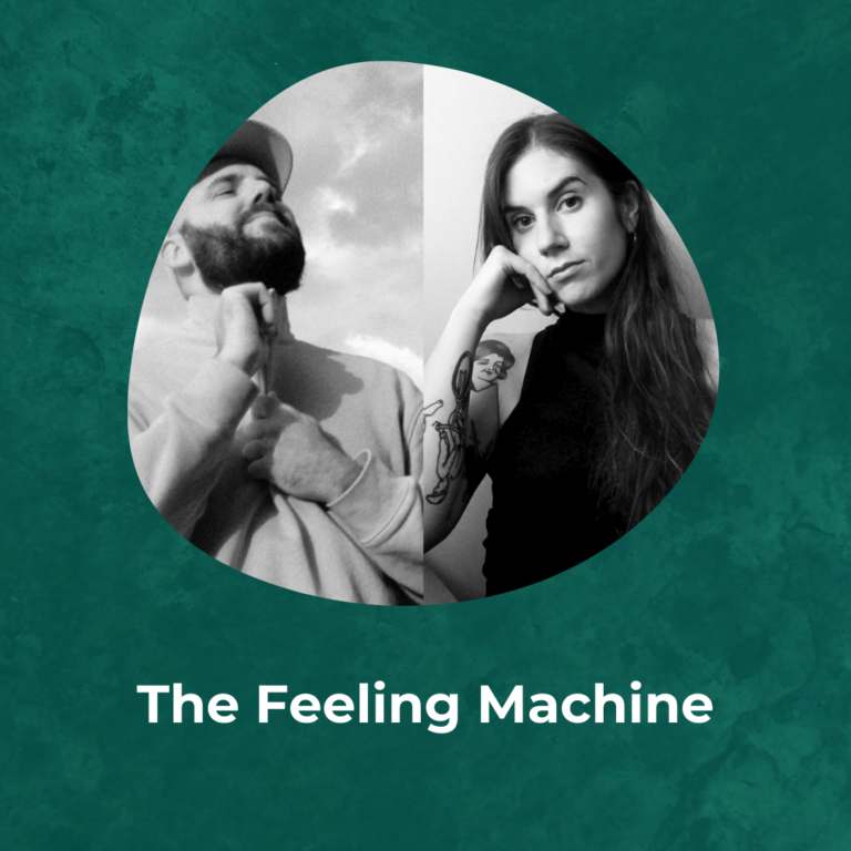 The Feeling Machine