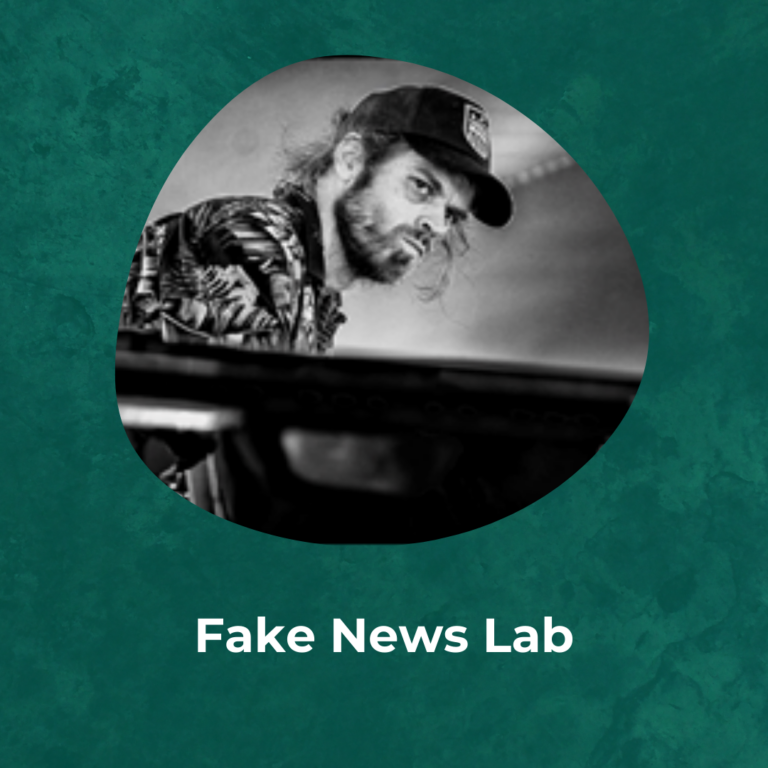 Fake News Lab